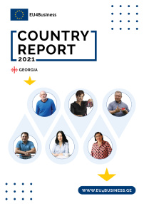 EU4Business Country Report 2021: Georgia