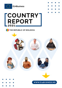 EU4Business Country Report 2021: Moldova