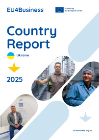 EU4Business Country Report 2025: Ukraine