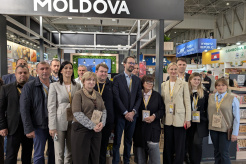 ITC brings record delegation of food producers to SIAL Paris, strengthening international trade